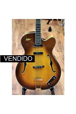 Höfner President CT Höfner President CT